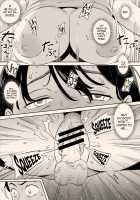 A Nice Plump Wife In A Restaurant With A Delicious Body / 身体もおいしい♥食堂の恵体豊満妻 [Original] Thumbnail Page 25