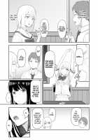 Kimi ga Tame. 3 ~Ninagawa Nicole Rouraku Hen~ / 君がため。3 ～仁奈川ニコル篭絡編～ [Syukurin] [Original] Thumbnail Page 14