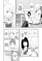 Kimi ga Tame. 3 ~Ninagawa Nicole Rouraku Hen~ / 君がため。3 ～仁奈川ニコル篭絡編～ [Syukurin] [Original] Thumbnail Page 15