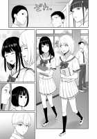 Kimi ga Tame. 3 ~Ninagawa Nicole Rouraku Hen~ / 君がため。3 ～仁奈川ニコル篭絡編～ [Syukurin] [Original] Thumbnail Page 16