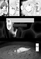Jingai Lez Rape - Queen Bee Hen / 人外レズレイプ～クイーンビー編～ [Stealth Moko] [Original] Thumbnail Page 22