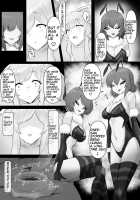 Jingai Lez Rape - Queen Bee Hen / 人外レズレイプ～クイーンビー編～ [Stealth Moko] [Original] Thumbnail Page 24