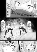 Jingai Lez Rape - Queen Bee Hen / 人外レズレイプ～クイーンビー編～ [Stealth Moko] [Original] Thumbnail Page 25