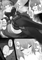 Jingai Lez Rape - Queen Bee Hen / 人外レズレイプ～クイーンビー編～ [Stealth Moko] [Original] Thumbnail Page 27