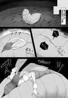 Jingai Lez Rape - Queen Bee Hen / 人外レズレイプ～クイーンビー編～ [Stealth Moko] [Original] Thumbnail Page 28