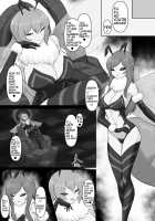 Jingai Lez Rape - Queen Bee Hen / 人外レズレイプ～クイーンビー編～ [Stealth Moko] [Original] Thumbnail Page 30