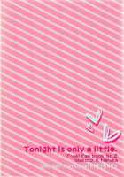 Konya Chotto Dake [Jun Uzuki] [Free] Thumbnail Page 18