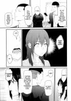 Mitsuha ~Netorare 2~ [Syukurin] [Kimi no Na wa.] Thumbnail Page 10