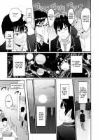 Mitsuha ~Netorare 2~ [Syukurin] [Kimi no Na wa.] Thumbnail Page 04