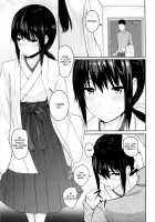 Mitsuha ~Netorare 3~ [Syukurin] [Kimi no Na wa.] Thumbnail Page 10