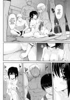 Mitsuha ~Netorare 4~ [Syukurin] [Kimi no Na wa.] Thumbnail Page 15