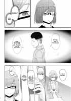 Mitsuha ~Netorare 4~ [Syukurin] [Kimi no Na wa.] Thumbnail Page 23