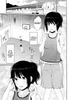 Mitsuha ~Netorare 4~ [Syukurin] [Kimi no Na wa.] Thumbnail Page 02