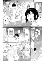 Mitsuha ~Netorare 4.5~ [Syukurin] [Kimi no Na wa.] Thumbnail Page 11