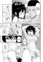 Mitsuha ~Netorare 5~ [Syukurin] [Kimi no Na wa.] Thumbnail Page 12