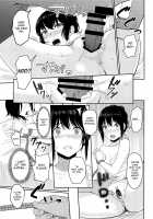 Mitsuha ~Netorare 5~ [Syukurin] [Kimi no Na wa.] Thumbnail Page 20