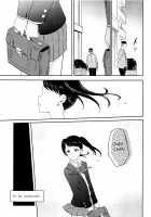 Mitsuha ~Netorare 5~ [Syukurin] [Kimi no Na wa.] Thumbnail Page 24