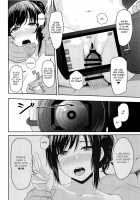 Mitsuha ~Netorare 5~ [Syukurin] [Kimi no Na wa.] Thumbnail Page 03