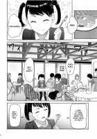 Mitsuha ~Netorare 6~ [Syukurin] [Kimi no Na wa.] Thumbnail Page 17