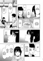 Mitsuha ~Netorare 6~ [Syukurin] [Kimi no Na wa.] Thumbnail Page 18
