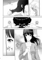 Mitsuha ~Netorare 6~ [Syukurin] [Kimi no Na wa.] Thumbnail Page 25