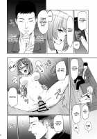 Mitsuha ~Netorare 6~ [Syukurin] [Kimi no Na wa.] Thumbnail Page 27