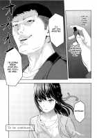 Mitsuha ~Netorare 6~ [Syukurin] [Kimi no Na wa.] Thumbnail Page 28