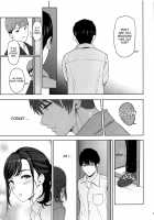 Mitsuha ~Netorare 8~ [Syukurin] [Kimi no Na wa.] Thumbnail Page 08