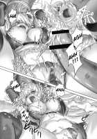 Zoku Senshi Vs. / 続・戦士vs. [Ore P 1-Gou] Thumbnail Page 17