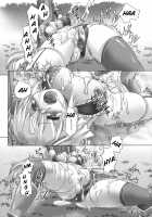 Zoku Senshi Vs. / 続・戦士vs. [Ore P 1-Gou] Thumbnail Page 19