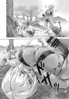 Zoku Senshi Vs. / 続・戦士vs. [Ore P 1-Gou] Thumbnail Page 20