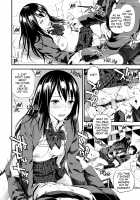 Cunning Cost / カンニングコスト [Suzuki Hinomi] [Original] Thumbnail Page 14