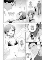 Koi to Vacance♥ / 恋とバカンス♥ [Mtno] [Original] Thumbnail Page 14