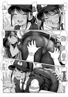 Akogare no Boku no Senpai to Kinmuchuu no Kouban de Muremure PanSto Sex Zuke. / 憧れの僕の先輩と勤務中の交番でむれむれパンストセックス漬け。 [Hitofuu Main] [Original] Thumbnail Page 18