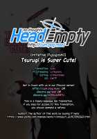 Tsurugi wa kawaii naa / ツルギは可愛いなぁ [Fujoujoshi] [Blue Archive] Thumbnail Page 19