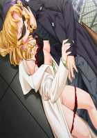 Ingoku Chikan Ressha ~A Molestertrain Named Desire~ / 淫獄痴漢列車 ～A Molestertrain Named Desire～ [Teeta.j] [Original] Thumbnail Page 108