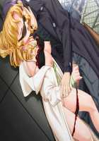 Ingoku Chikan Ressha ~A Molestertrain Named Desire~ / 淫獄痴漢列車 ～A Molestertrain Named Desire～ [Teeta.j] [Original] Thumbnail Page 109