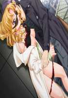 Ingoku Chikan Ressha ~A Molestertrain Named Desire~ / 淫獄痴漢列車 ～A Molestertrain Named Desire～ [Teeta.j] [Original] Thumbnail Page 110