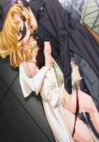 Ingoku Chikan Ressha ~A Molestertrain Named Desire~ / 淫獄痴漢列車 ～A Molestertrain Named Desire～ [Teeta.j] [Original] Thumbnail Page 116