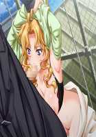 Ingoku Chikan Ressha ~A Molestertrain Named Desire~ / 淫獄痴漢列車 ～A Molestertrain Named Desire～ [Teeta.j] [Original] Thumbnail Page 131