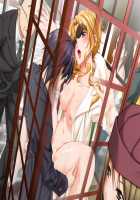 Ingoku Chikan Ressha ~A Molestertrain Named Desire~ / 淫獄痴漢列車 ～A Molestertrain Named Desire～ [Teeta.j] [Original] Thumbnail Page 138