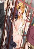 Ingoku Chikan Ressha ~A Molestertrain Named Desire~ / 淫獄痴漢列車 ～A Molestertrain Named Desire～ [Teeta.j] [Original] Thumbnail Page 144