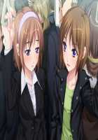 Ingoku Chikan Ressha ~A Molestertrain Named Desire~ / 淫獄痴漢列車 ～A Molestertrain Named Desire～ [Teeta.j] [Original] Thumbnail Page 238