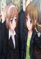 Ingoku Chikan Ressha ~A Molestertrain Named Desire~ / 淫獄痴漢列車 ～A Molestertrain Named Desire～ [Teeta.j] [Original] Thumbnail Page 239