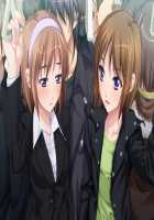 Ingoku Chikan Ressha ~A Molestertrain Named Desire~ / 淫獄痴漢列車 ～A Molestertrain Named Desire～ [Teeta.j] [Original] Thumbnail Page 241