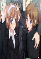 Ingoku Chikan Ressha ~A Molestertrain Named Desire~ / 淫獄痴漢列車 ～A Molestertrain Named Desire～ [Teeta.j] [Original] Thumbnail Page 242