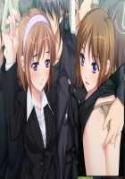 Ingoku Chikan Ressha ~A Molestertrain Named Desire~ / 淫獄痴漢列車 ～A Molestertrain Named Desire～ [Teeta.j] [Original] Thumbnail Page 244