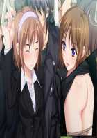 Ingoku Chikan Ressha ~A Molestertrain Named Desire~ / 淫獄痴漢列車 ～A Molestertrain Named Desire～ [Teeta.j] [Original] Thumbnail Page 245