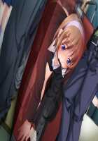 Ingoku Chikan Ressha ~A Molestertrain Named Desire~ / 淫獄痴漢列車 ～A Molestertrain Named Desire～ [Teeta.j] [Original] Thumbnail Page 308