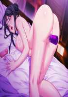 Ingoku Chikan Ressha ~A Molestertrain Named Desire~ / 淫獄痴漢列車 ～A Molestertrain Named Desire～ [Teeta.j] [Original] Thumbnail Page 348